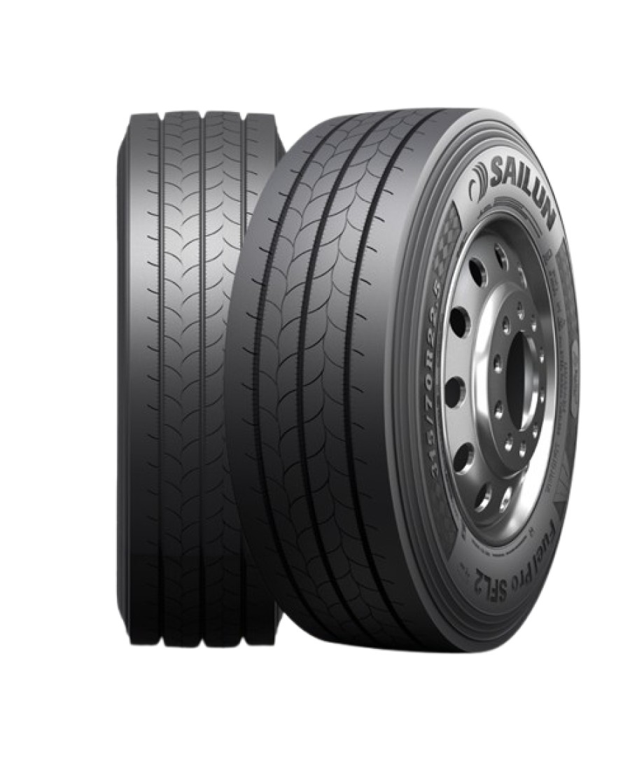 295/60R22.5 opona SAILUN ECOMAX PRO S 18PR 150/147L